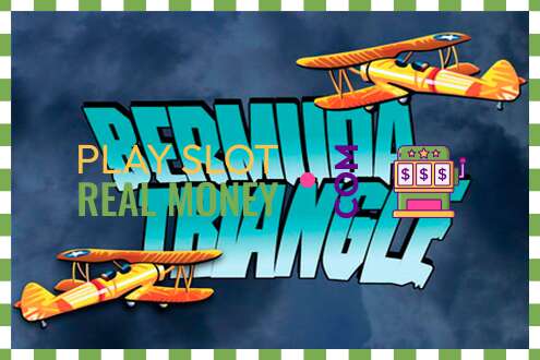 Слот Bermuda Triangle на реальные деньги