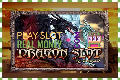 Слот Dragon Slot на реальные деньги