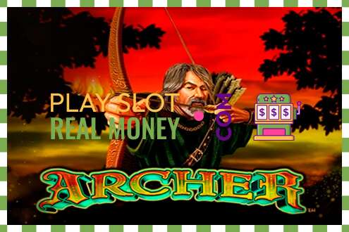 Slot Archer pentru bani reali