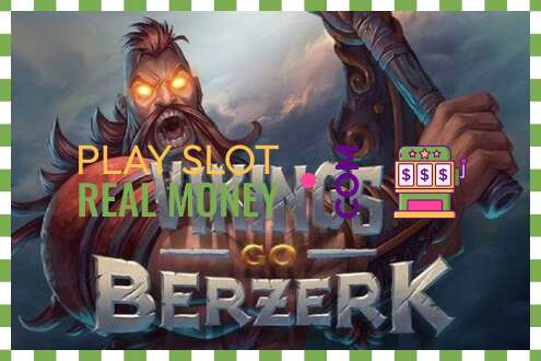 Slot Vikings go Berzerk for real money