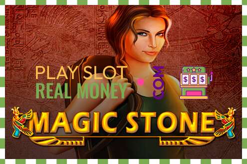 Slot Magic Stone für echtes geld