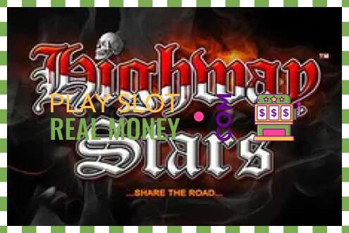 Slot Highway Stars for real money