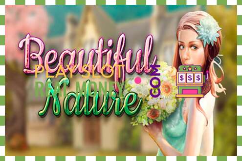 Slot Beautiful Nature za pravi novac