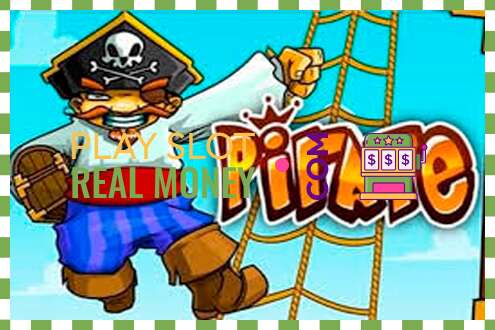 Slot Pirate чыныгы акча үчүн