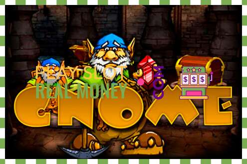 Slot Gnome für echtes geld