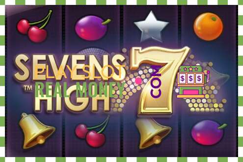 Ковокии Sevens High барои пули ҳақиқӣ