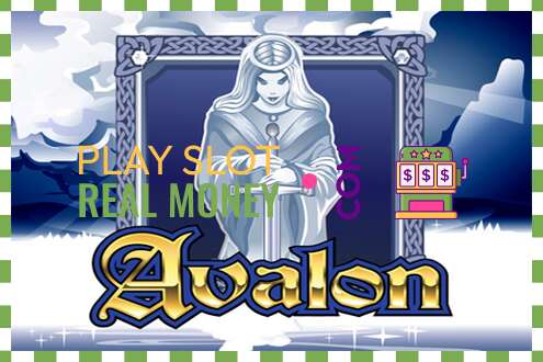 ສະລັອດຕິງ Avalon ສໍາລັບເງິນທີ່ແທ້ຈິງ