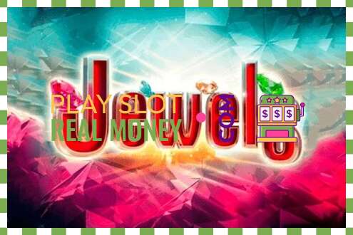 Slot Jewels für echtes geld