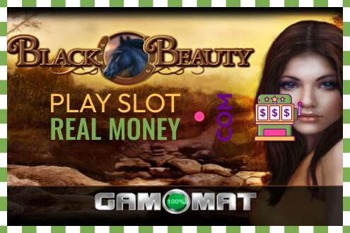 Slot Black Beauty za skutočné peniaze