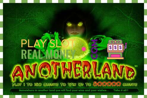 Slot 7 Days Anotherland for real money