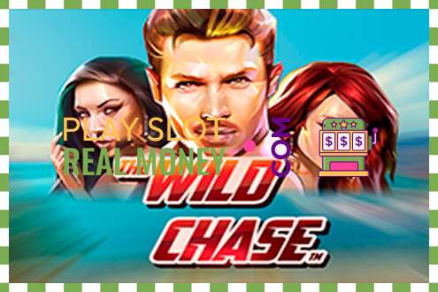 Slot The Wild Chase for real money