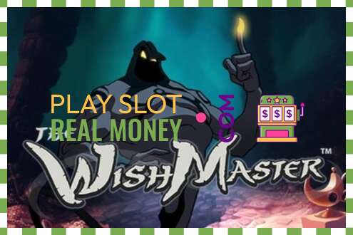 Slot Wish Master for real money