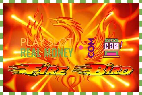 Слот Fire Bird на реальные деньги