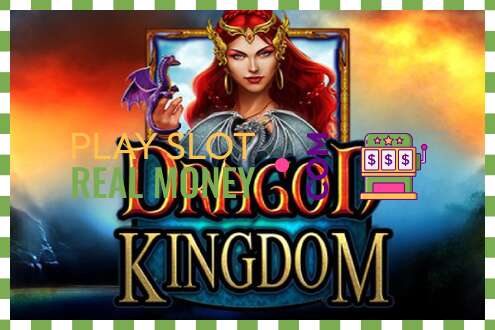 Слот Dragon Kingdom за истински пари