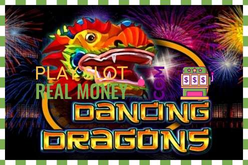 فتحة Dancing Dragons مقابل المال الحقيقي