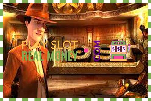 Slot Lost für echtes geld