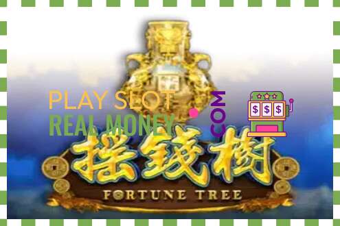 Слот Fortune Tree на реальные деньги