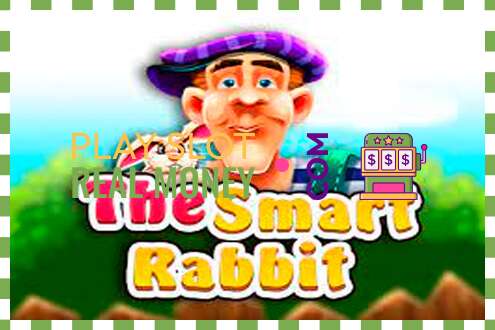 Слот The Smart Rabbit на реальные деньги