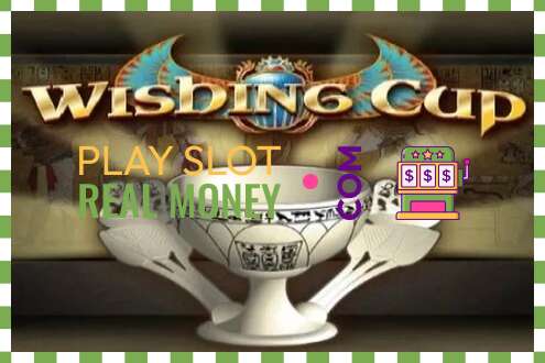 Slot Wishing Cup haqiqiy pul uchun