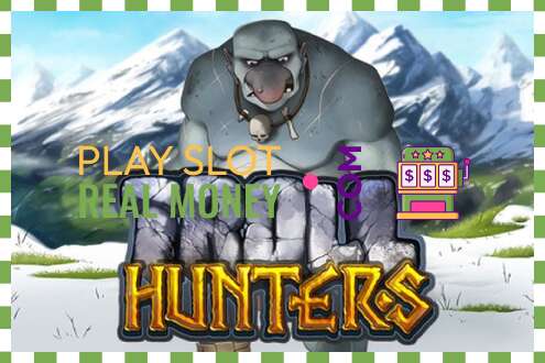 Slot Troll Hunters чыныгы акча үчүн