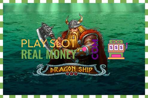 Slot Dragon Ship por diñeiro real