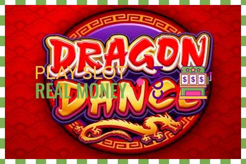 Слот Dragon Dance на реальные деньги