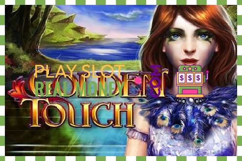 Слот Golden Touch на реальные деньги