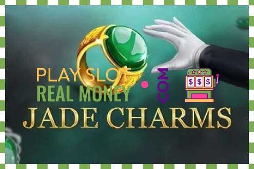 Слот Jade Charms на реальные деньги