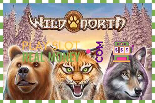 Слот Wild North на реальні гроші