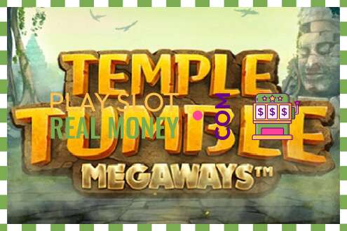 Slot Temple Tumble haqiqiy pul uchun