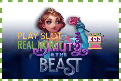 Spor Beauty and the Beast for ekte penger