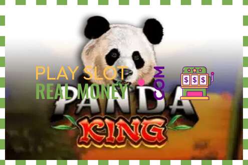 තව් Panda King සැබෑ මුදල් සඳහා