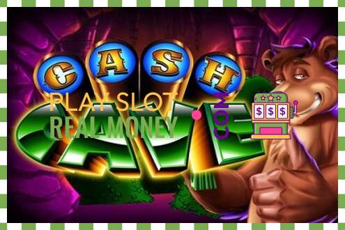 Slot Cash Cave haqiqiy pul uchun