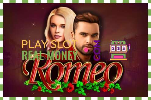 Σχισμή Romeo για πραγματικά χρήματα