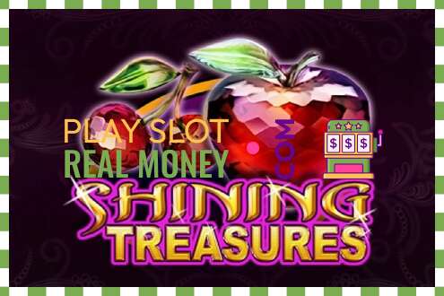 חָרִיץ Shining Treasures לכסף אמיתי