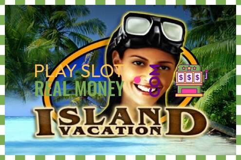 အထိုင် Island Vacation တကယ့်ပိုက်ဆံအတွက်