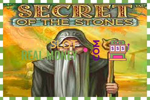 Utor Secret of the Stones za pravi novac