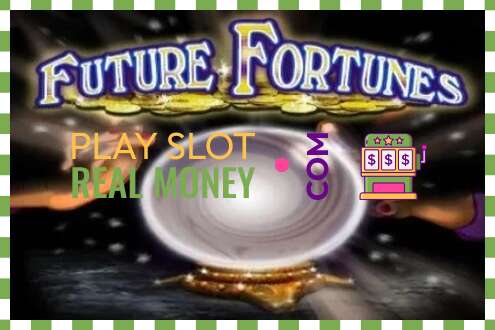 Ковокии Future Fortunes барои пули ҳақиқӣ