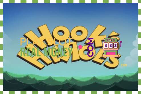 Slot Hook’s Heroes for real money