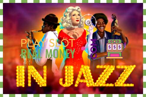 Slot In Jazz for real money