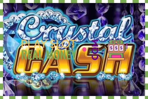 Slot Crystal Cash pentru bani reali