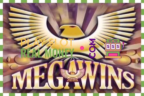 Slot Megawins for real money