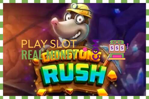 Slot Gemstone Rush pentru bani reali