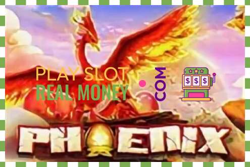 Слот Phoenix на реальные деньги