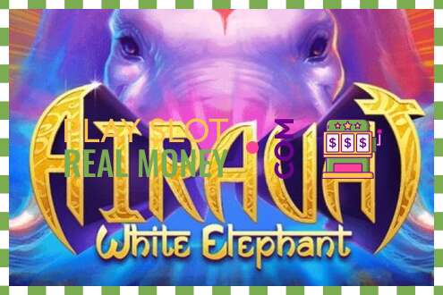 Slot Airavat - White Elephant za skutočné peniaze