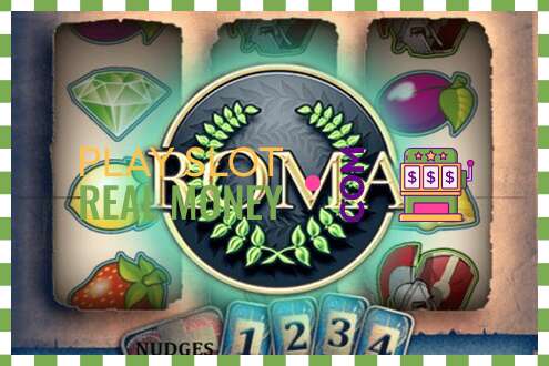 Slot Roma for real money