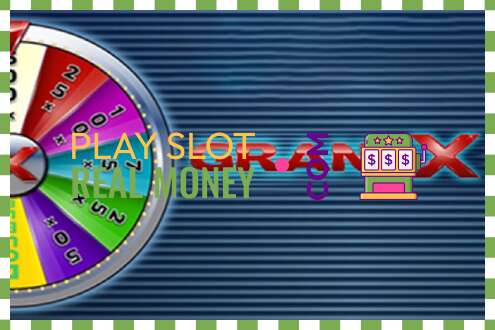 Slot GrandX for real money