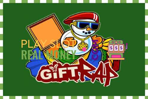 Slot Gift Rap por diñeiro real