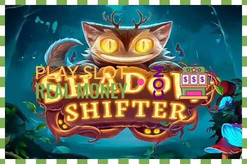 Слот Shadow Shifter на реальные деньги