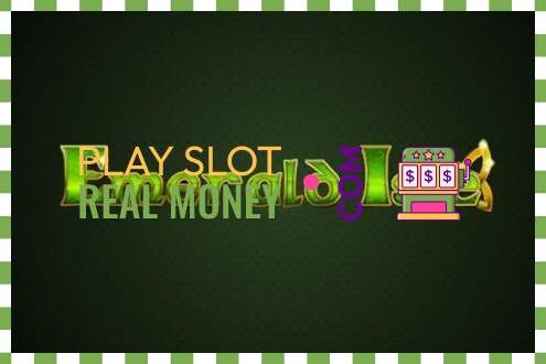 Slot Emerald Isle za skutočné peniaze